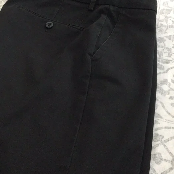 😎Dockers Signature Khaki men’s pants size 32 by 29. - Picture 10 of 13